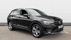 Volkswagen Tiguan 2.0 TDi 150 4Motion SEL 5dr DSG Diesel Estate